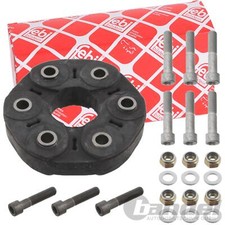 FEBI HARDYSCHEIBE VORN/HINTEN