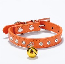 Hundehalsband Strass Halsband