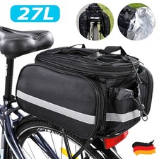 Fahrradtasche Satteltasche