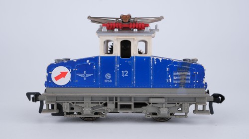 Fleischmann lok br 1968 - h0,