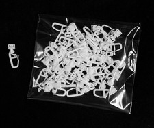 Lkw Gardinenhaken, Gleiter