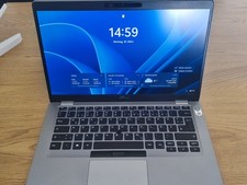Dell Latitude 5410 14 Zoll