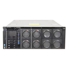 IBM Server System x3850 X6 4x