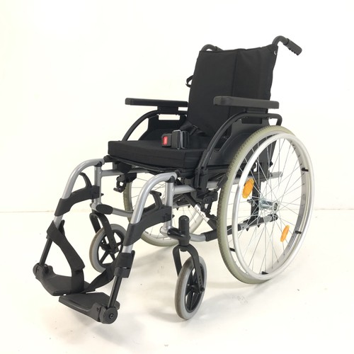 Rollstuhl breezy basix - rollstuhl,