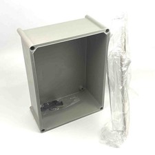 HIMEL Gehäuse PLS-2736