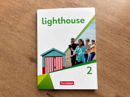 Lighthouse general edition - general,