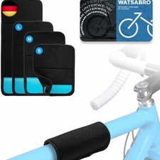 Watsabro fahrrad rahmenschutz - watsabro,