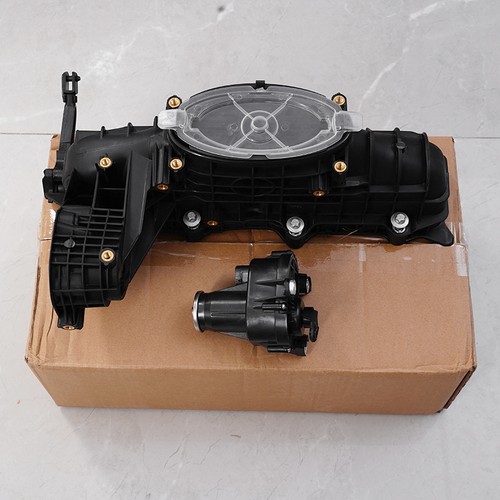 Ansaugkrümmer stellmotor - ansaugkrümmer,