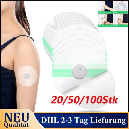 100stk pflaster für - pflaster,