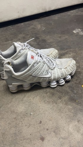 Nike shox größe farbe - nike, 42,