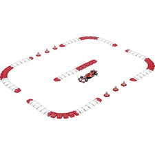 MaistoTech 582671 Ferrari SF-24 #16 Leclerc RC Einsteiger Modellauto Elektro