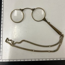 Lorgnette Klappbrille