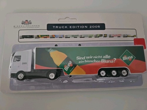 Werbetruck bluna neu - werbetruck,