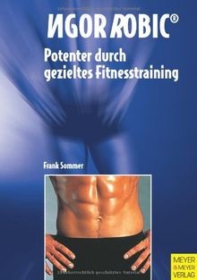 Vigorrobic von frank sommer - vigorrobic,