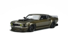 Spirit 340 ford - 340,