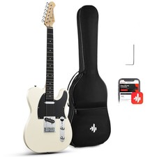 Donner dtl 100 gitarre - donner, dtl-100