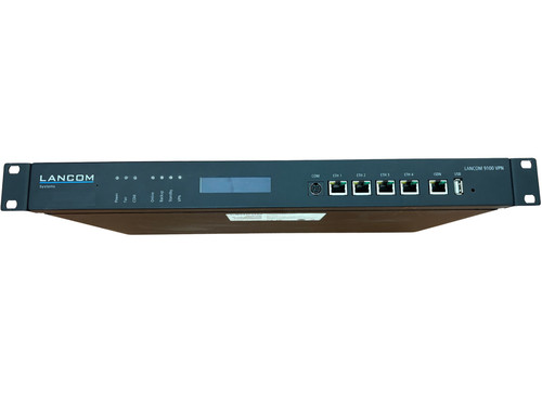 Lancom 9100 vpn central - 9100,