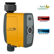 Bewässerungs-Ventil mit