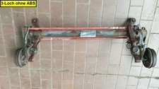 Hinterachsträger / Achse Hinten 3-LOCH Peugeot 106 1VJZ 12 Monate Garantie