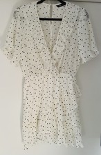 Zara sommerkleid l - sommerkleid,