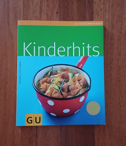 Kinderhits gu - |,