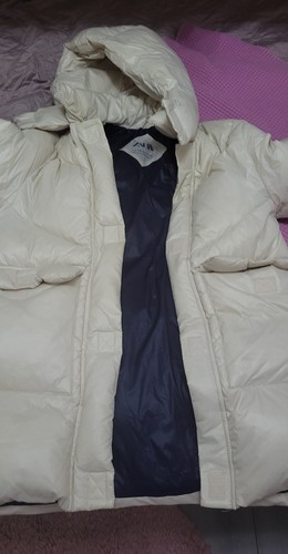 Winter jacke kinder zara - jacke,
