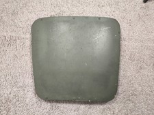 C-160 Transall Original Wartungsklappe Luftwaffe Flugzeug Luftfahrt