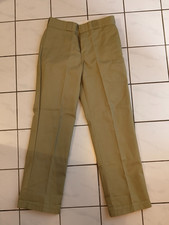Dickies Hose 874 Beige, 30 x
