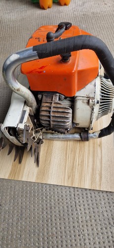 Stihl contra 070 - contra,