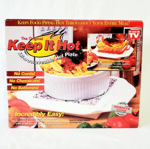 Keep hot - keep,