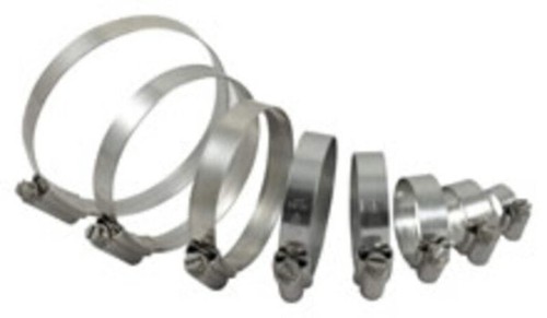 Schlauchschellen kit samco ktm - samco,