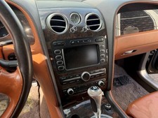 Navigationssystem Bentley