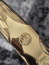 Saxophon Roy Benson TS-101, Koffer,2 Tragegurte 2Tragegurte,Ständer,Notenständer