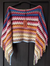 Neu mit Etikett Missoni Orange