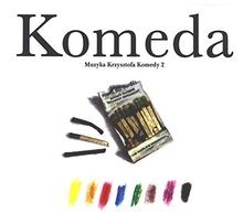 Muzyka krzysztofa komedy vol - muzyka,