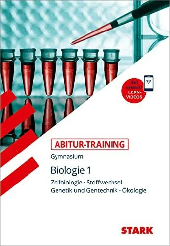 Stark biologie - stark,