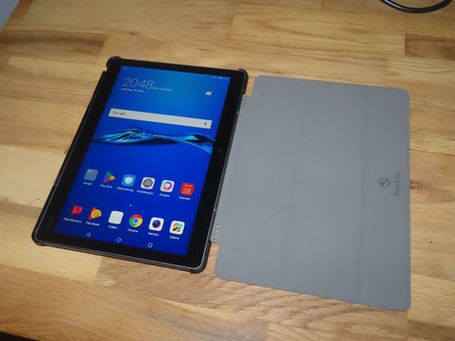 Huawei mediapad lite - huawei,