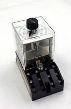 Tesch | VS Serie | Zeitrelais