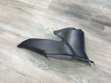 Seitenverkleidung hinten rechts re Heckverkleidung Schwarz Keeway Easy Hurricane