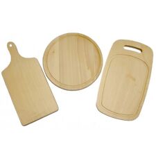 Schneidebrett Holz Buche