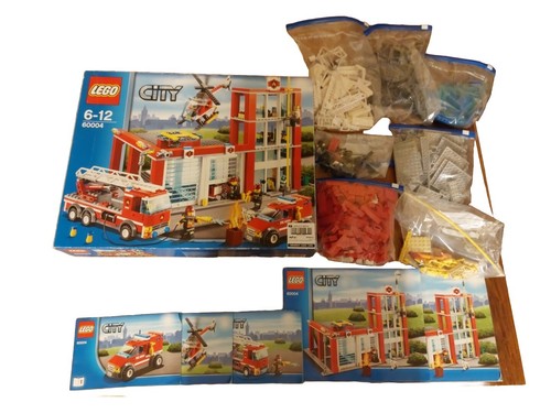 Lego city - lego,