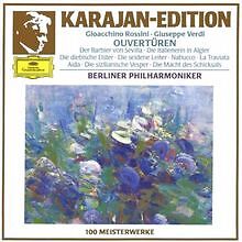 Karajan edition 100 - karajan-edition:,