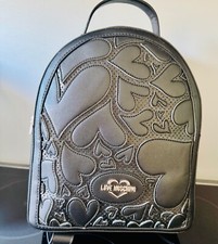 NEU !!!!!! Love  Moschino