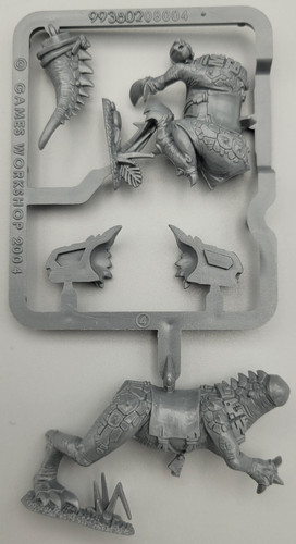 Warhammer tabletop bitz bits - warhammer,