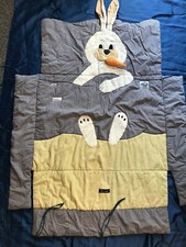 Sterntaler Laufstall Decke Einlage Krabbeldecke Hase Gelco Athletic Association