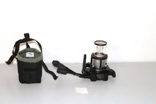 Dedolight DLH200S   Daylight  Softlight Lamp Head Studioleuchte