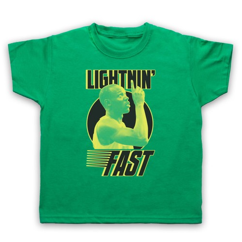 Lightning fast usain bolt - fast,