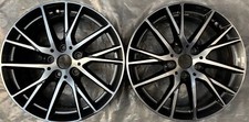 1 Orig BMW Alufelge Styling 489 M 7Jx17 ET47 7849122 2er F45 AT F46 GT BM1526
