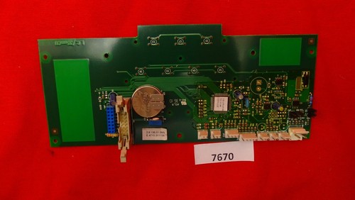 Saeco bedienfeld für - saeco,