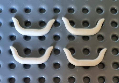 Lego horn helmschmuck - 4,